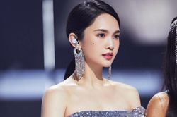 Hôn nhân lạ lùng của Dương Thừa Lâm