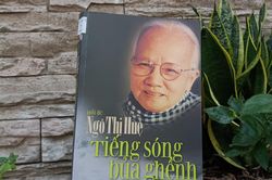 Khởi nghĩa Nam Kỳ trong hồi ức của bà Ngô Thị Huệ