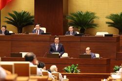 Bộ trưởng Lê Minh Hoan: 'Chúng ta quen tư duy thị trường Trung Quốc dễ tính'