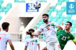 Soi kèo nhà cái U23 Qatar vs U23 Turkmenistan. Nhận định, dự đoán bóng đá U23 châu Á (00h00, 8/6)