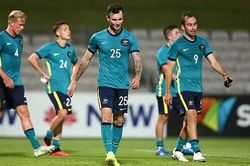 Soi kèo nhà cái U23 Úc vs U23 Jordan. Nhận định, dự đoán bóng đá U23 châu Á 2022 (20h00, 07/6)