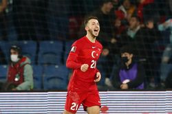 Soi kèo nhà cái Litva vs Thổ Nhĩ Kỳ. Nhận định, dự đoán bóng đá Nations League (1h45, 8/6)
