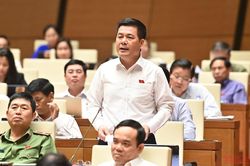 Bộ trưởng Công thương: Thị trường đang rộng mở cho nông sản Việt