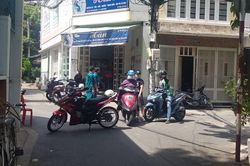 Phát hiện một người đàn ông nghi bị sát hại ở quận Phú Nhuận