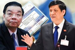 Bộ Công an bắt tạm giam ông Nguyễn Thanh Long, Chu Ngọc Anh và Phạm Công Tạc