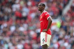Chuyển nhượng cầu thủ Man Utd ngày 7/6: Hy vọng ký Nkunku; Darwin Nunez hào hứng gia nhập; fan vui vì Pogba rời đi