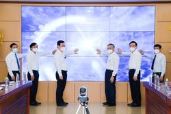 Tỉnh Nghệ An: Đẩy mạnh chuyển đổi số trong các cơ quan nhà nước bước đột phá trong cải cách hành chính
