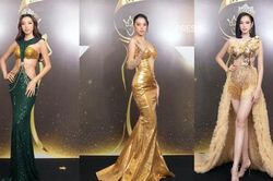 Thùy Tiên, Tiểu Vy, Đỗ Thị Hà: Ai xứng danh 'nữ hoàng spotlight'?
