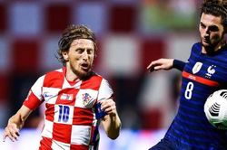 Tỏ ra khinh địch, Pháp lại ôm hận tại UEFA Nations League
