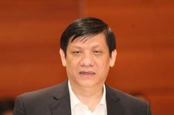 'Thống nhất rất cao' việc bãi nhiệm, cách chức ông Nguyễn Thanh Long