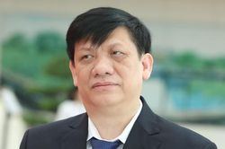 Bãi nhiệm, cách chức Bộ trưởng Nguyễn Thanh Long: 'Đau mấy cũng phải thực hiện'