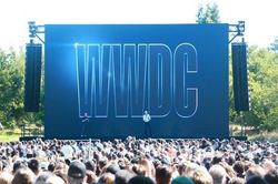 Toàn bộ hệ sinh thái Apple công bố tại WWDC 2022