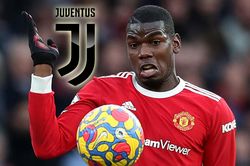 Juventus được cảnh báo chớ dại ký Paul Pogba từ MU
