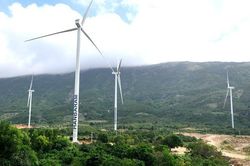 Cánh điện gió bất động, chục nghìn tỷ phơi nắng mưa chờ cơ chế