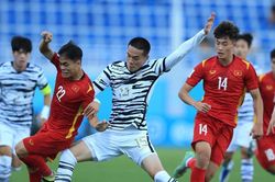 U23 Việt Nam cần khắc phục điểm yếu nào ?