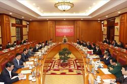 'Nhất hô, bá ứng' đưa cuộc đấu tranh phòng, chống tham nhũng, tiêu cực thực sự thông suốt