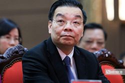 Bãi nhiệm chức danh Chủ tịch UBND Tp.Hà Nội đối với ông Chu Ngọc Anh