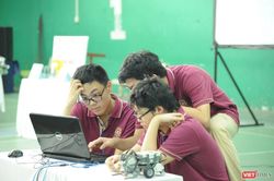 TP.HCM nâng cao trình độ thầy cô, triển khai dạy trí tuệ nhân tạo cho học sinh
