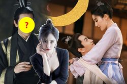 Trước Trần Hiểu, tình cũ Dương Mịch đã được chọn nên duyên cùng Lưu Diệc Phi ở Mộng Hoa Lục