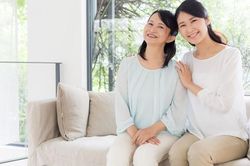 Quyết định chia tay thành phố sôi động về chăm sóc mẹ ốm