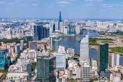 Thị trường bất động sản đang mất thanh khoản