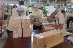 Không làm giảm uy tín hàng xuất khẩu của Việt Nam bằng gian lận xuất xứ