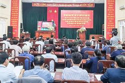 Pháo đài vững chắc bảo vệ nền tảng tư tưởng của Đảng