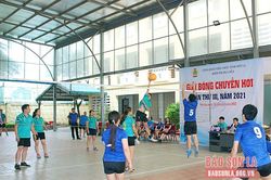 Quy định về tổ chức và hoạt động của cụm, khối thi đua trên địa bàn tỉnh