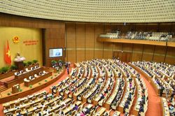 Hôm nay, Quốc hội chất vấn Phó thủ tướng Phạm Bình Minh và 4 bộ trưởng, trưởng ngành