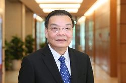 Bãi nhiệm chức vụ Chủ tịch UBND TP. Hà Nội đối với ông Chu Ngọc Anh