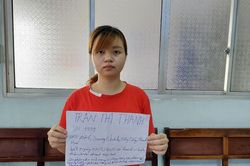 Lên mạng giả làm con trai ngỏ lời yêu đương, cuỗm tiền tỷ