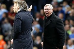 Thất bại đau đớn nhất của Alex Ferguson