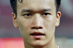 Hoàng Đức: Không bất ngờ khi Tuấn Tài tỏa sáng ở U23 Việt Nam