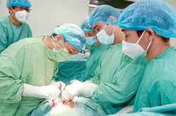 Một người chết não hiến tạng cứu 2 bệnh nhân suy thận