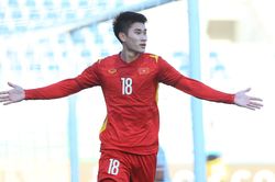 U23 Việt Nam gặp đối thủ nào ở tứ kết?