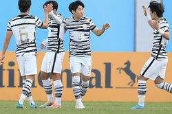 Soi kèo nhà cái U23 Hàn Quốc vs U23 Thái Lan. Nhận định, dự đoán bóng đá U23 châu Á 2022 (20h00, 8/6)