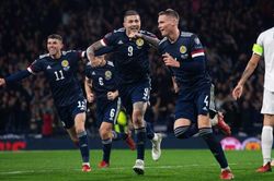 Soi kèo nhà cái Scotland vs Armenia. Nhận định, dự đoán bóng đá Nations League (1h45, 9/6)