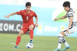 U23 Việt Nam và hy vọng từ một giải đấu
