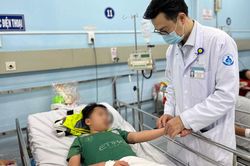 Thành phố Hồ Chí Minh ghi nhận gần 12 nghìn ca mắc sốt xuất huyết