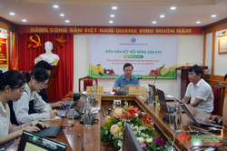 Tăng cường các giải pháp phát triển bền vững sản xuất, tiêu thụ sản phẩm trái cây chủ lực phía Nam