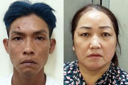 'Bỉ vỏ' cùng đồng bọn 'ăn hàng' ngày Tết thiếu nhi!