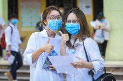 Hà Nội công bố 181 địa điểm thi tốt nghiệp THPT 2022