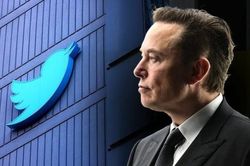 Musk 'dọa' từ bỏ thỏa thuận mua lại Twitter