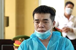 Tử hình kẻ hiếp, giết bé gái 12 tuổi trên núi