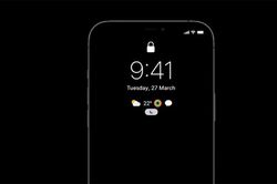 IOS 16 beta tiết lộ tính năng 'hot' trên iPhone 14 Pro