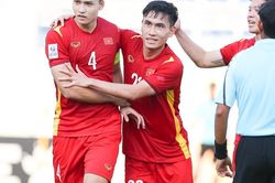 Thủ tướng chúc mừng U23 Việt Nam vào tứ kết