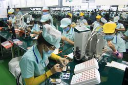 Việt Nam - điểm đến ưa thích của các công ty công nghệ toàn cầu