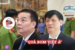 'Quả bom Việt Á' khiến nhiều cán bộ cấp cao bị khởi tố
