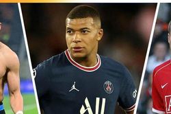 5 ngôi sao đẳng cấp thế giới từng từ chối Liverpool