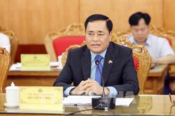 Hơn 9.000 tỷ đồng đầu tư xây dựng các nhà máy điện gió tại Lạng Sơn